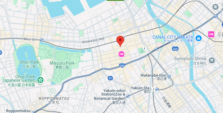 VNext JAPAN
