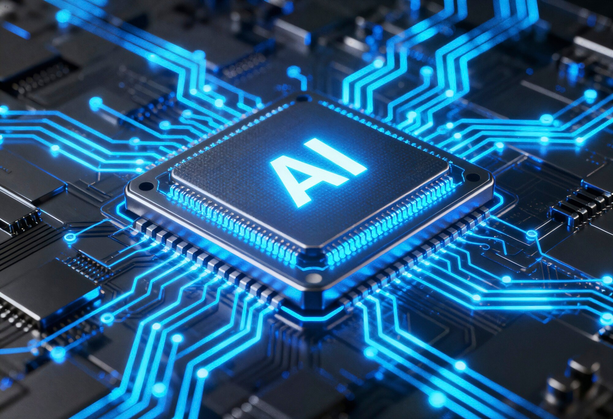 200件以上の豊富なAI開発実績