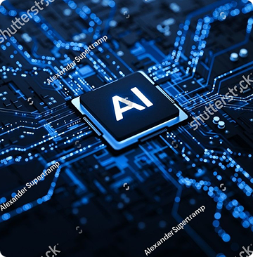 200件以上の豊富なAI開発実績