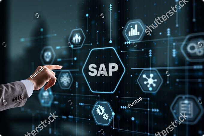 SAP開発