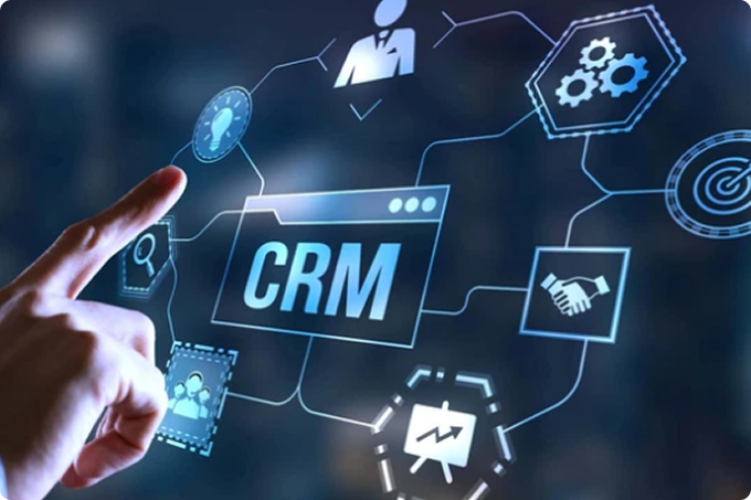 CRM