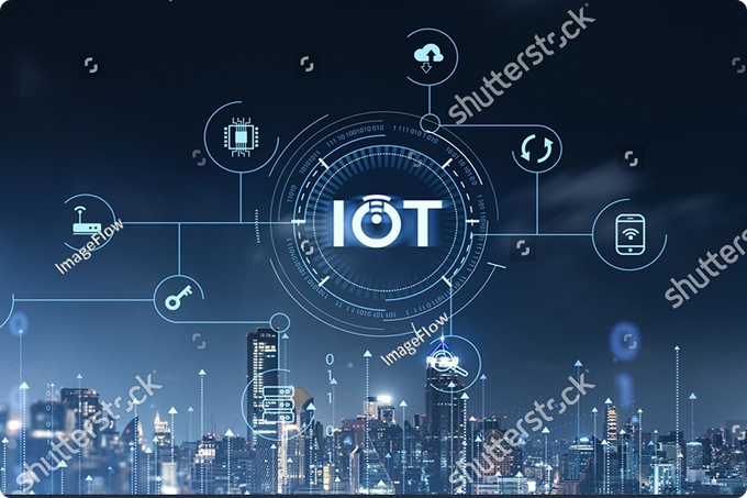 農業IoT