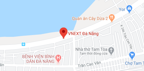 VNext Da Nang