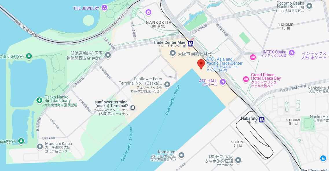 VNext OSAKA
