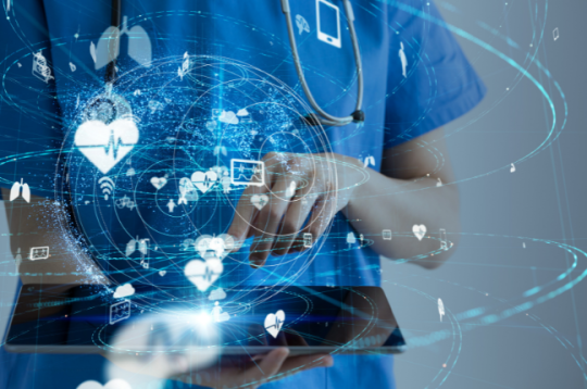 AIの導入で業務をもっと効率的に