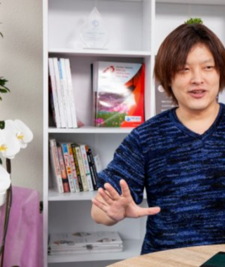 技術力の高さは当たり前。仕事への熱量が高いベトナム人