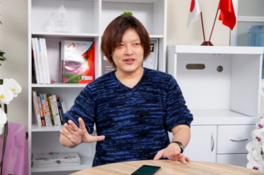 技術力の高さは当たり前。仕事への熱量が高いベトナム人